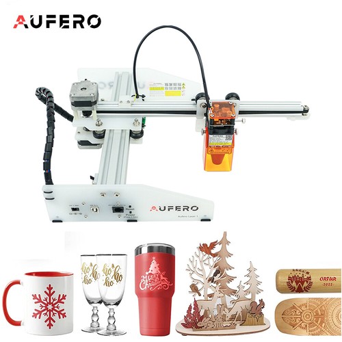Aufero laser lu2 - aufero, 1