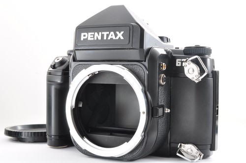 Corpo fotocamera pentax ii - fotocamera, 67