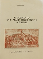 Savelli,Divo. - Il convento di