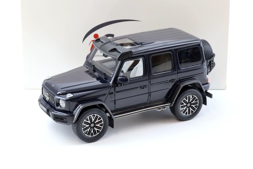 Iscale mercedes g63 amg - iscale,
