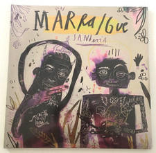 Marra/Gue'  - Santeria  (2LP