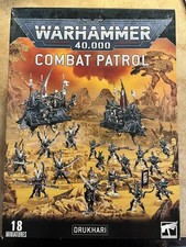 Warhammer 40k Dark Eldar