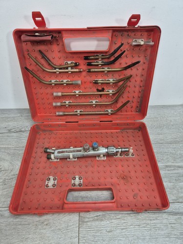 Vintage boc saffire - boc,