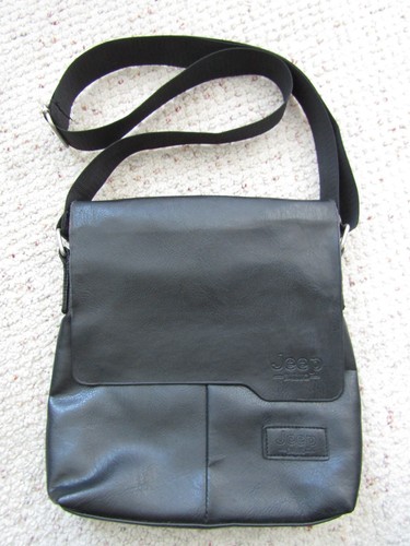 Borsa tracolla jeep buluo - borsa,
