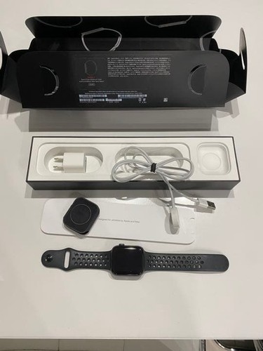 Apple watch serie - apple,