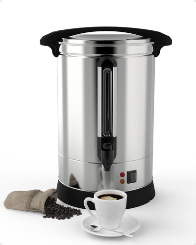 Urna caffè commerciale - commerciale, 100