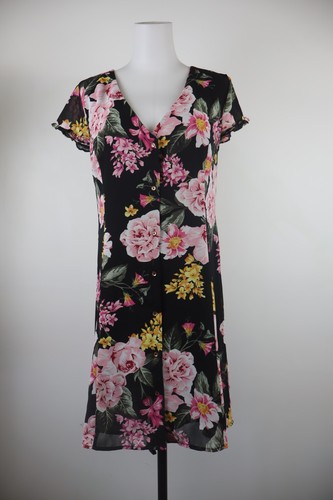 Guess vestito smanicato donna - guess,