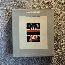 CAPOGROSSI Giuseppe - ELECTA -