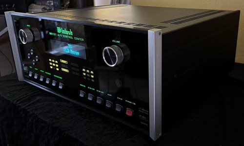 Preamplificatore home theater