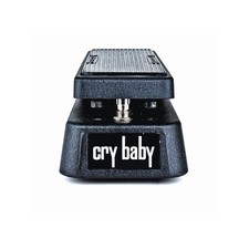 DUNLOP GCB95 CRY BABY PEDALE