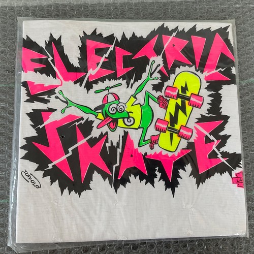Skate jumping john rare - *#,