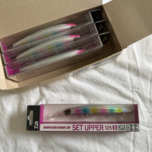 Upper 125s daiwa - upper, 125s-dr,