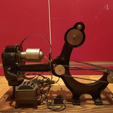 Proiettore cinematografico