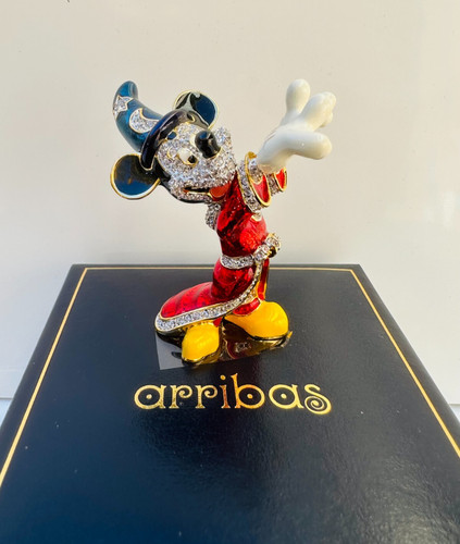 Statuina disney arribas - statuina,