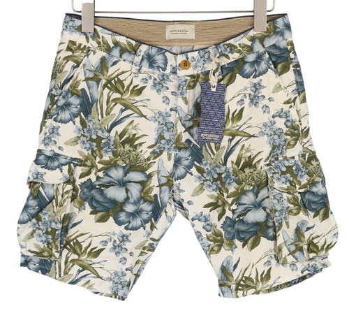 Shorts uomo scotch soda - scotch, &