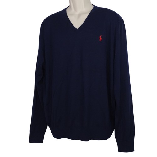 Polo ralph lauren blu - lauren, fit