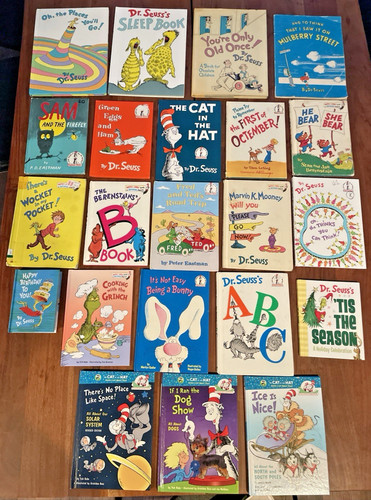 Lot vintage 1958 - of,