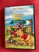 Winnie The Pooh Mille Giochi
