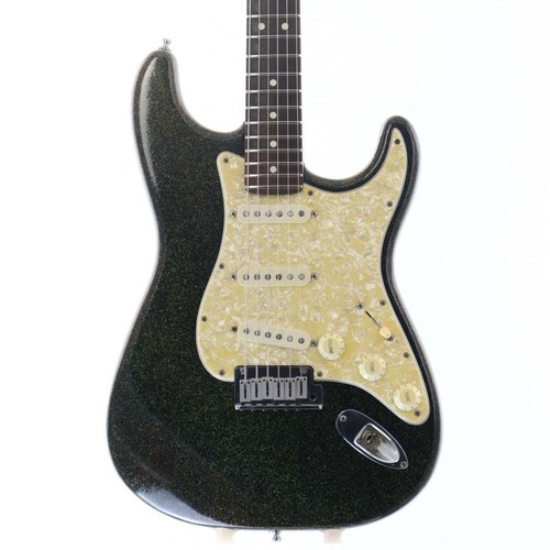Fender custom shop - fender,
