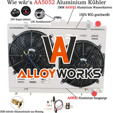 Relè radiatore 3 file Shroud