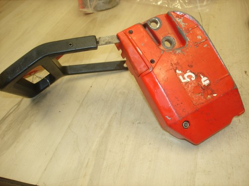 Copri frizione jonsered - jonsered, 535