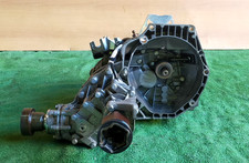 GRUPPO SCATOLA CAMBIO 5 MARCE