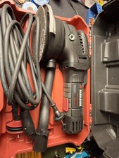 levigatrice rotorbitale