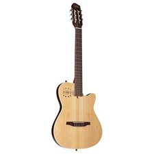 Godin multiac nylon - multiac, encore