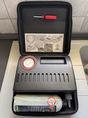 Fix go kit - &,