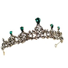  Diadema Sposa Gioielli Per Il
