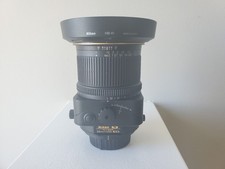 Nikon nikkor f - pc-e, 24