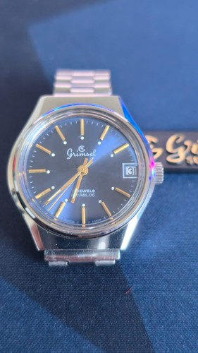 Grimsel swiss made jewels - grimsel,