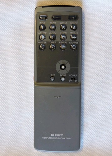 Telecomando per proiettore