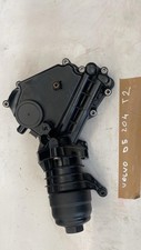 SUPPORTO FILTRO OLIO PER VOLVO V60 1° Serie 6740273109 diesel 2.4 (10>18)