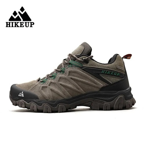 Scarpe trekking pelle - in, di
