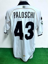 MAGLIA PARMA PALOSCHI MATCH