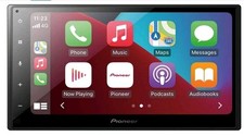 Autoradio Pioneer SPH-DA160DAB