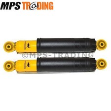 Ammortizzatori Nitrocharger