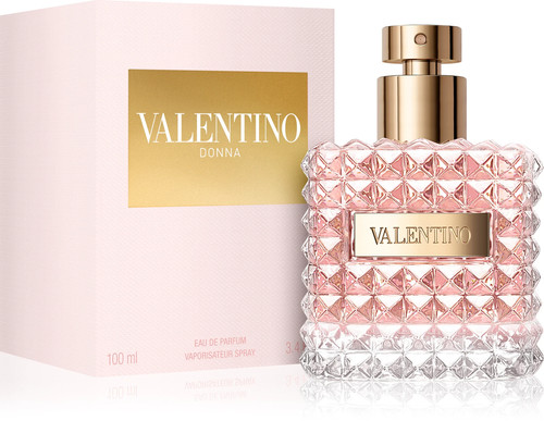 Valentino donna eau - eau, parfum