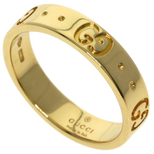 Gucci icona anello - gucci,