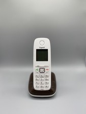 Gigaset AS405 Telefono DECT