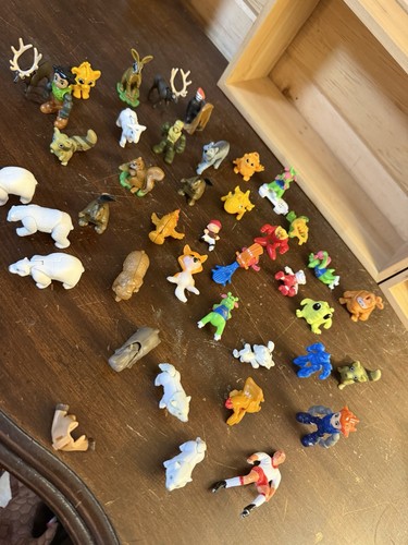 Kinder surprise mixed lot - kinder,