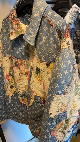 Louis vuitton destroyed - vuitton,