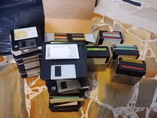 Commodore amiga Atari st pc