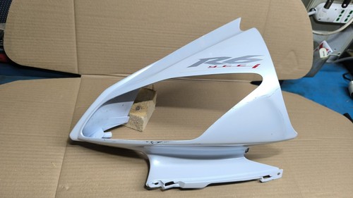 Cupolino carena superiore - carena,