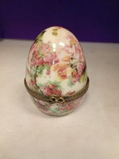 Uovo Ceramica Paris Royal