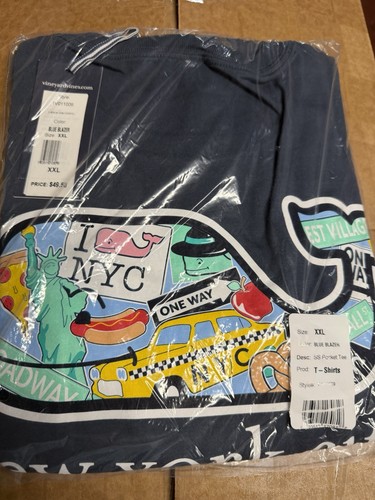 Camicia vineyard vines - camicia, uomo
