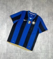 Maglia calcio Nike Inter Milan