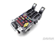 Kia Rio Relè Fusibile