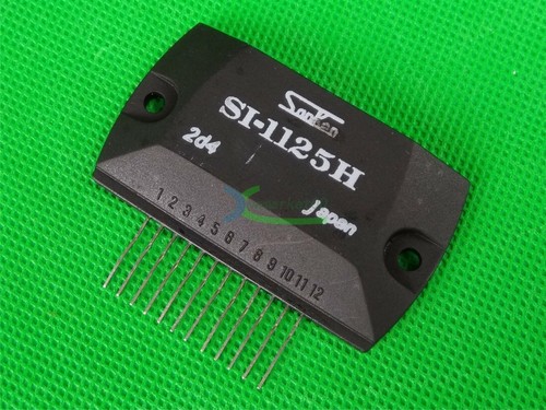 Nuovo 1pcs 1125h - nuovo, si-1125h